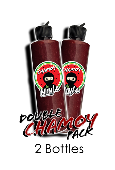 Double Chamoy Ninja