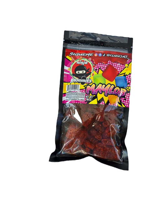 Gomitas maylob